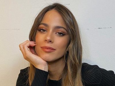 Inesperado: Tini Stoessel estaría en un romance con una reconocida estrella del medio