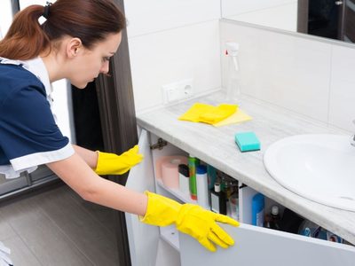 Cuánto cobran las empleadas domésticas en octubre