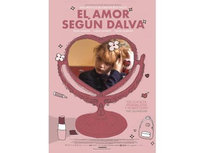 “El amor según Dalva” expone el problema del abuso infantil