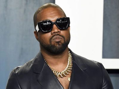 Australia retira el visado al rapero Kanye West por una canción que alaba el nazismo