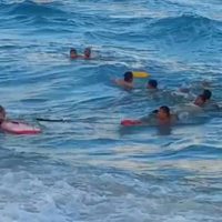 Vacaciones de familia regia terminan en tragedia: uno de sus integrantes murió ahogado en Cancún
