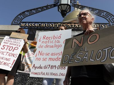 Preocupante: millones de personas enfrentan amenazas de desalojo en Estados Unidos