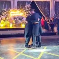 Matrimonio poliamoroso en Aguascalientes: Tres hombres se casan y desatan polémica