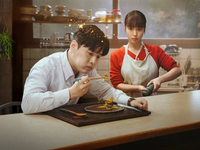 No podés perderte esta serie coreana en Netflix: 10 capítulos de un drama que te tocará el corazón