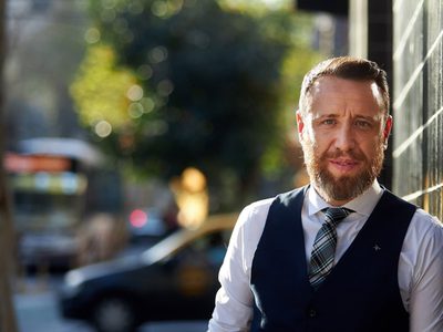 Facundo Pastor confesó cómo fue su peor cita en "PH": "Yo me sentí muy mal, la llevé a su casa"