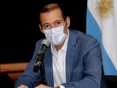 Atención: Gutiérrez anunció nuevas flexibilizaciones en Neuquén a partir de mañana