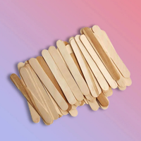 Con solo palitos de madera: mirá cómo crear esto tan hermoso y único para tu jardín