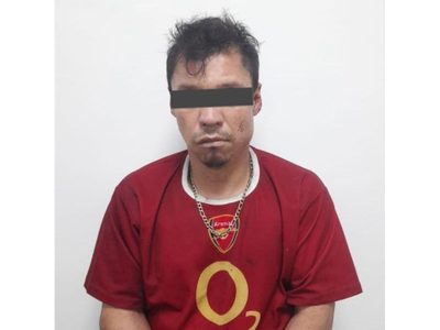 Cae presunto violador que ofrecía trabajo para niñeras en Facebook