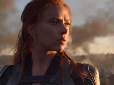 Scarlett Johansson acusa a Disney de "misoginia" tras su contrademanda por Viuda Negra