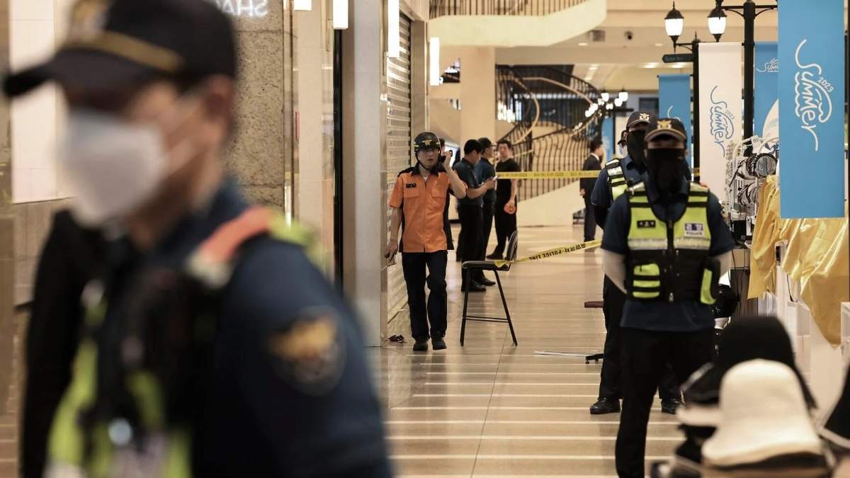 Situación de riesgo
