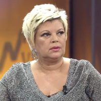 Terelu Campos se atrevió a más y confesó la verdad: él se alejó y ella no lo pudo evitar