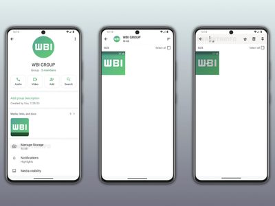 ¿Liberar espacio en los chats? WhatsApp pone a prueba esta nueva opción