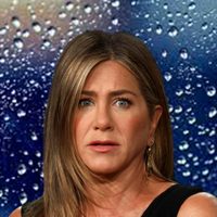 Éxito profesional y una infancia difícil: Jennifer Aniston se reencontró con su padre en pandemia