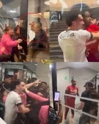 FMF abre investigación contra actos racistas denunciados por Helinho tras América vs. Toluca