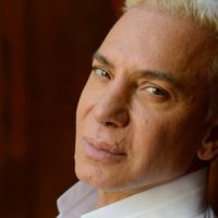 Al fin: emocionado y después de una larga espera, Flavio Mendoza logró su gran anhelo