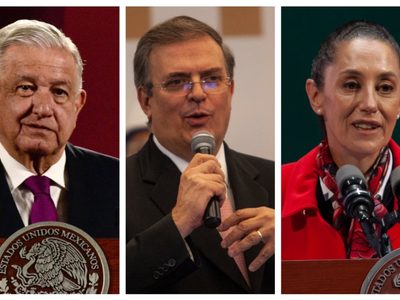 Así operaba el centro de espionaje contra AMLO, Sheinbaum y Ebrard, según la Fiscalía de la CDMX