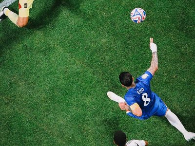 Los futbolistas argentinos son los más goleadores del Mundial de Clubes