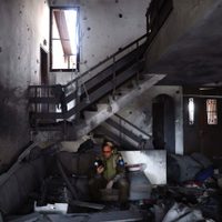 ONU aprueba crear comisión para investigar violaciones en Gaza e Israel