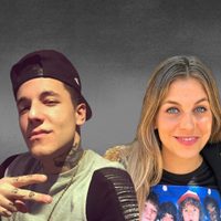 “¡Maleducado!”: el lamentable episodio que vivió Maite Peñoñori con Alex Caniggia