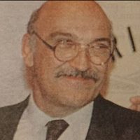 Gran pesar por la muerte del ex ministro rionegrino Mario Rivoire
