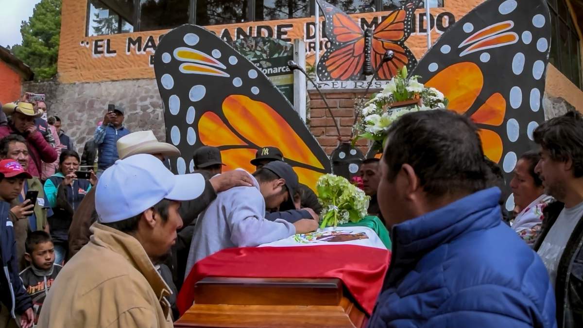 Impactante testimonio