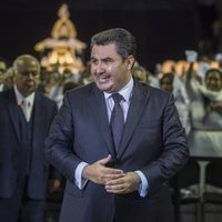 Naasón Joaquín García, un criminal que debe pagar por todo el daño que ha hecho: Sochil Martin