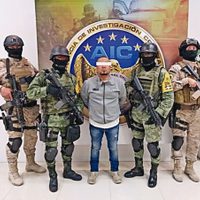 "El Marro" fue vinculado a proceso por tentativa de homicidio de 20 agentes