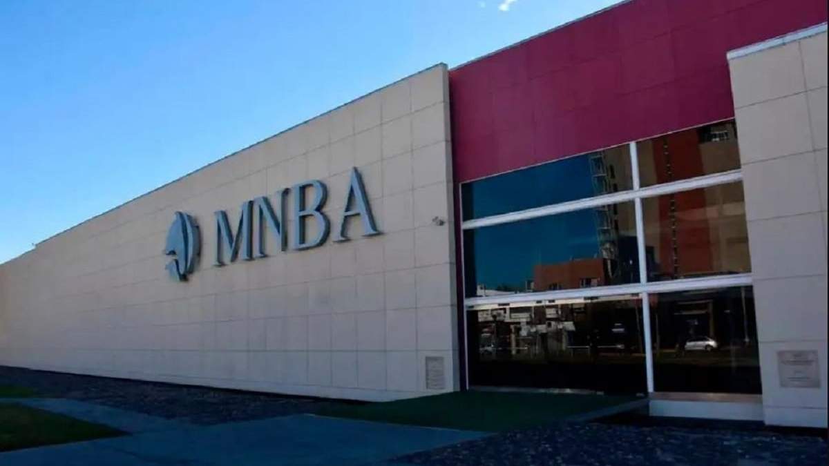 La municipalidad busca que el MNBA cuente con un nuevo centro de convenciones capaz de albergar diferentes propuestas teatrales. Fuente: (Facebook)