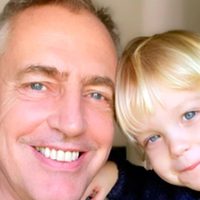 Será que quiere un hermanito: La reacción del hijo de Marley ante el bebé de Belén Francese