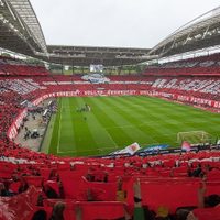 El Leipzig no dejó entrar a japoneses por coronavirus y se disculpó en un comunicado