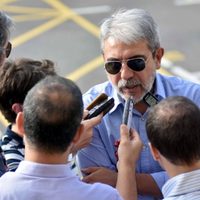 YCRT: Aníbal Fernández confirmó los 400 despidos