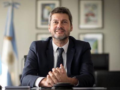 Lammens, en el PreViaje: “Estamos preparando programas especiales para el turismo internacional”
