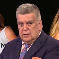 Sin piedad: Luis Ventura asestó un nuevo golpe a Gianinna Maradona tras su difícil confesión