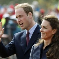 Le explota el corazón: el cumpleaños más feliz para Kate Middleton