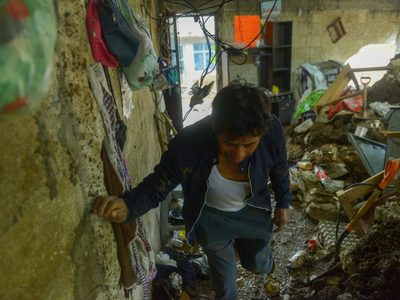 ¿Sólo un huracán categoría 1? No se deje llevar por un número: podría ser peor que uno categoría 5