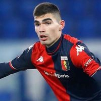 El Genoa, donde milita el mexicano Johan Vázquez, desciende al perder ante Bolonia