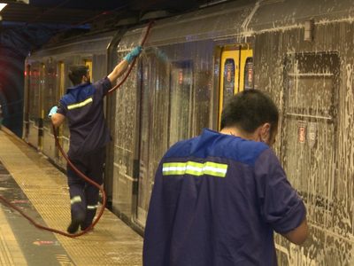 Desde el subte acusan a Rodríguez Larreta por hacer "una apertura delirante"