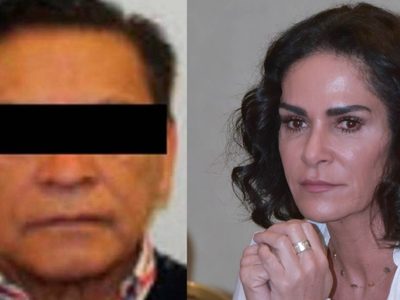 Tribunal absuelve a excomandante acusado de torturar a Lydia Cacho