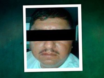 EU declara "narco significativo" a líder del CJNG en Nayarit y ofrece 5 mdd por él
