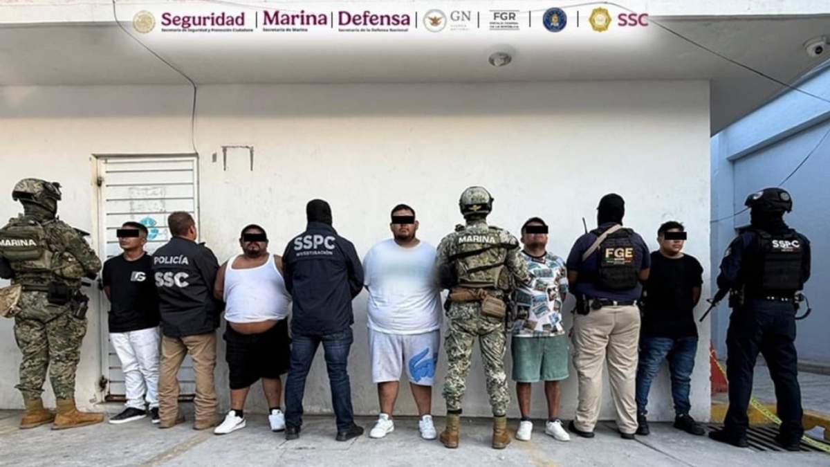 Gustavo Aldair “N”, alias “El Malportado”