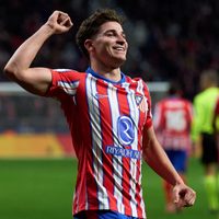 “Nos ilusionábamos con esto”: el Cholo Simeone se rindió a los pies de Julián Álvarez