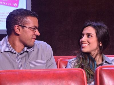 "Cinema 35", buenas actuaciones pero larga y aburrida