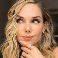 ¡Ay por favor! Julieta Nair Calvo sorprendió a todos con un video donde... ¡Cómo pasó el tiempo!