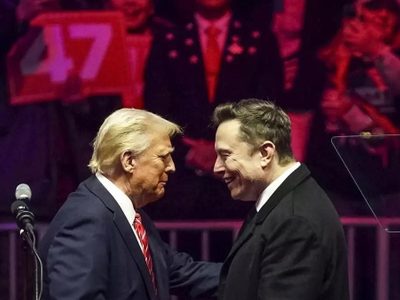 La brutal traición de Elon Musk a Trump