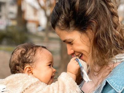No pudo contener la emoción: Violeta Urtizberea y su rostro de alegría tras este gran logro de Lila