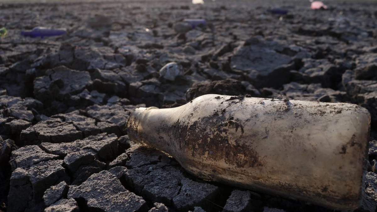Cambio climático