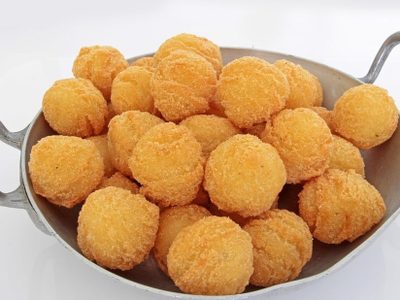 Papas noisette exprés: en pocos pasos y bien cremosas, la receta perfecta para comer rico y quedar como un chef
