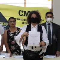 Movimiento Ciudadano gana elección extraordinaria en Zuazua, Nuevo León