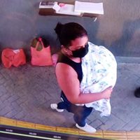 Vinculan a proceso a la mujer que robó a un recién nacido en Tapachula