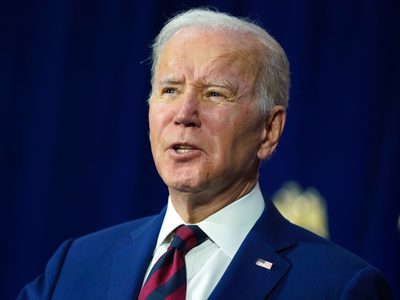 Biden anuncia nuevas medidas de control de armas